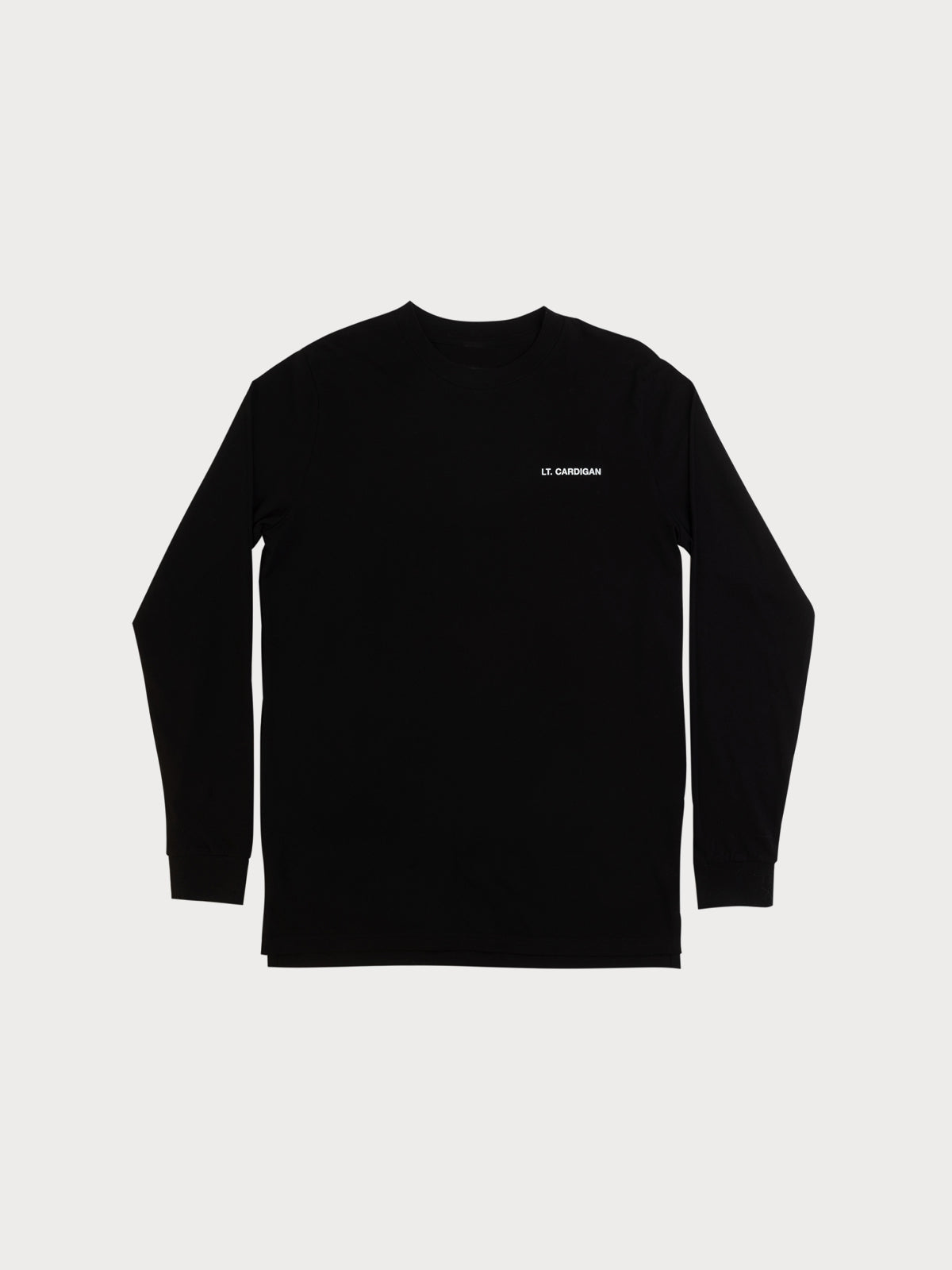 Floating Shokupan LS Tee