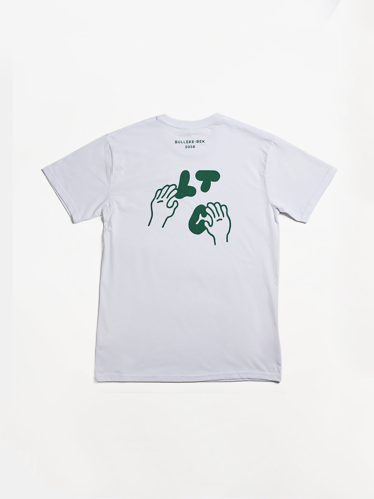 LTC Bakers Tee