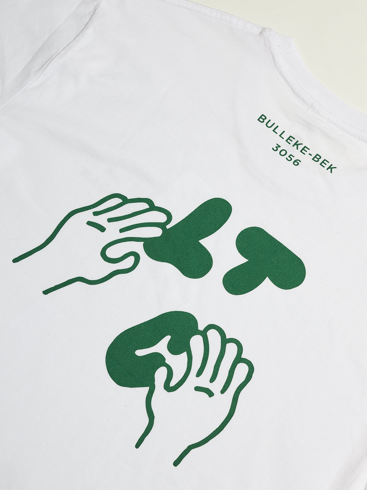 LTC Bakers Tee